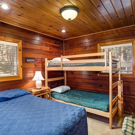 70 Simmons Den Villa Wawona Ngoại thất bức ảnh