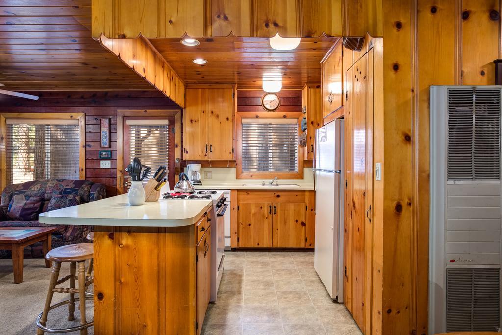 70 Simmons Den Villa Wawona Ngoại thất bức ảnh