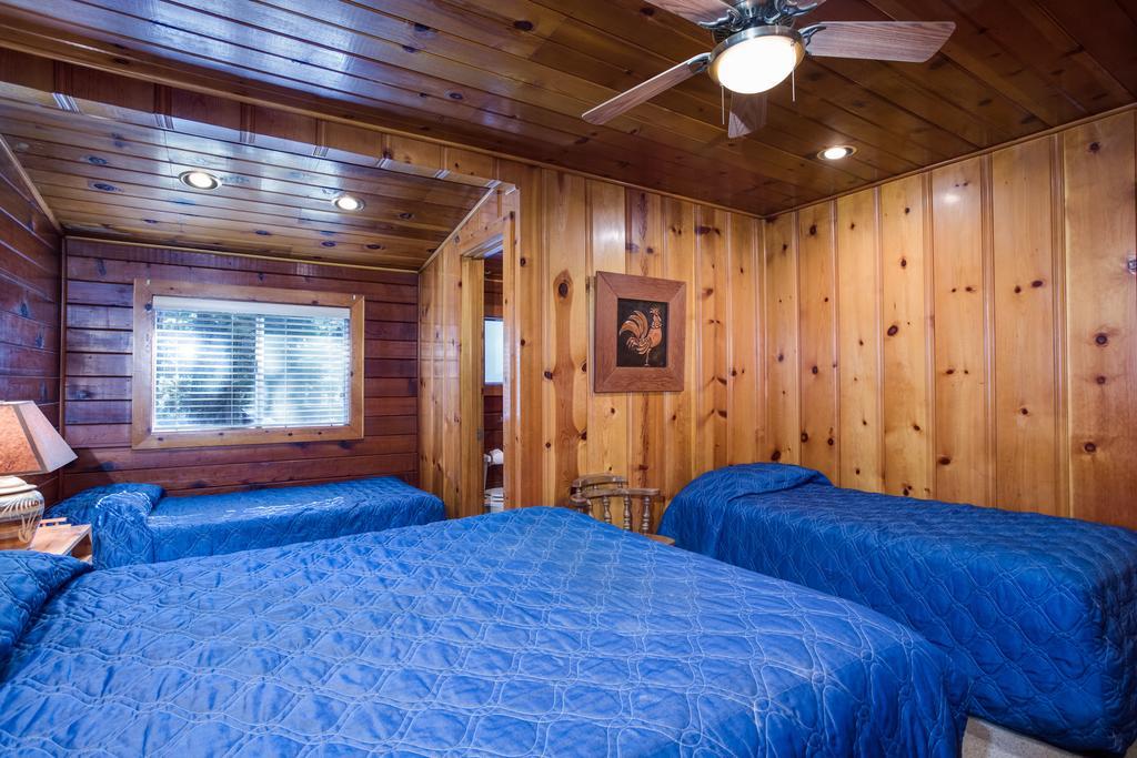 70 Simmons Den Villa Wawona Ngoại thất bức ảnh