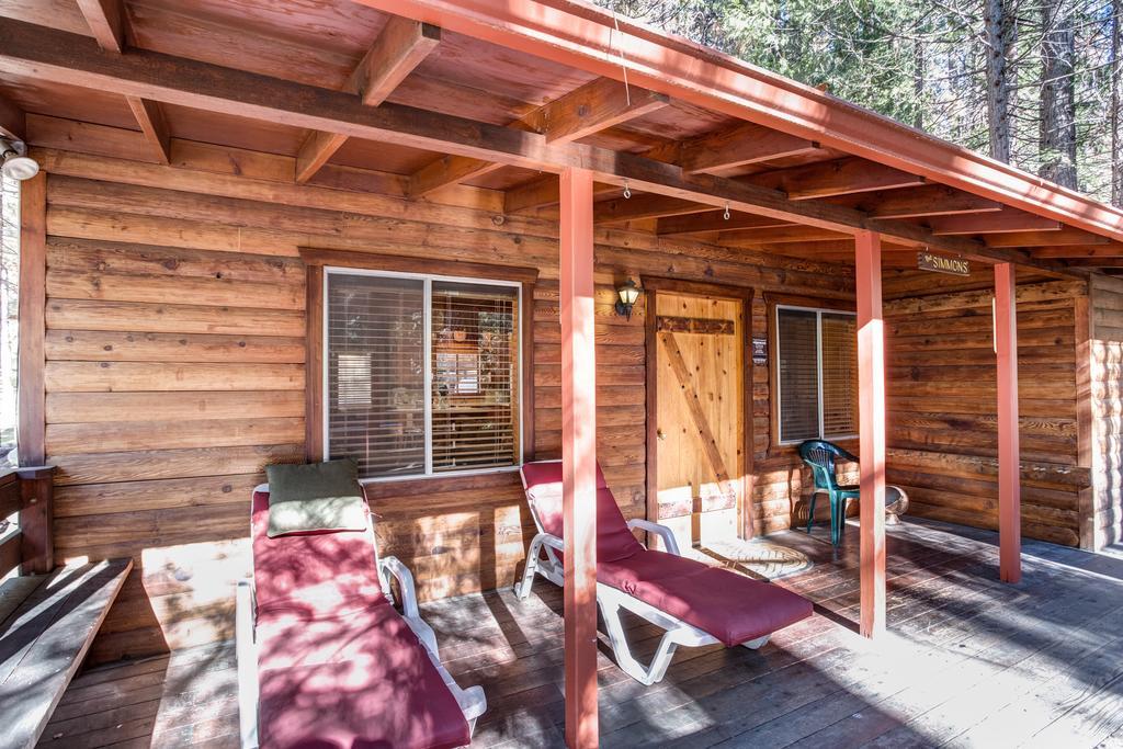 70 Simmons Den Villa Wawona Ngoại thất bức ảnh