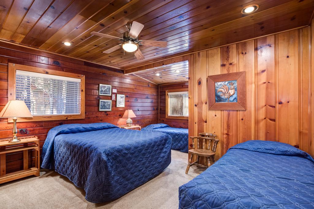 70 Simmons Den Villa Wawona Ngoại thất bức ảnh